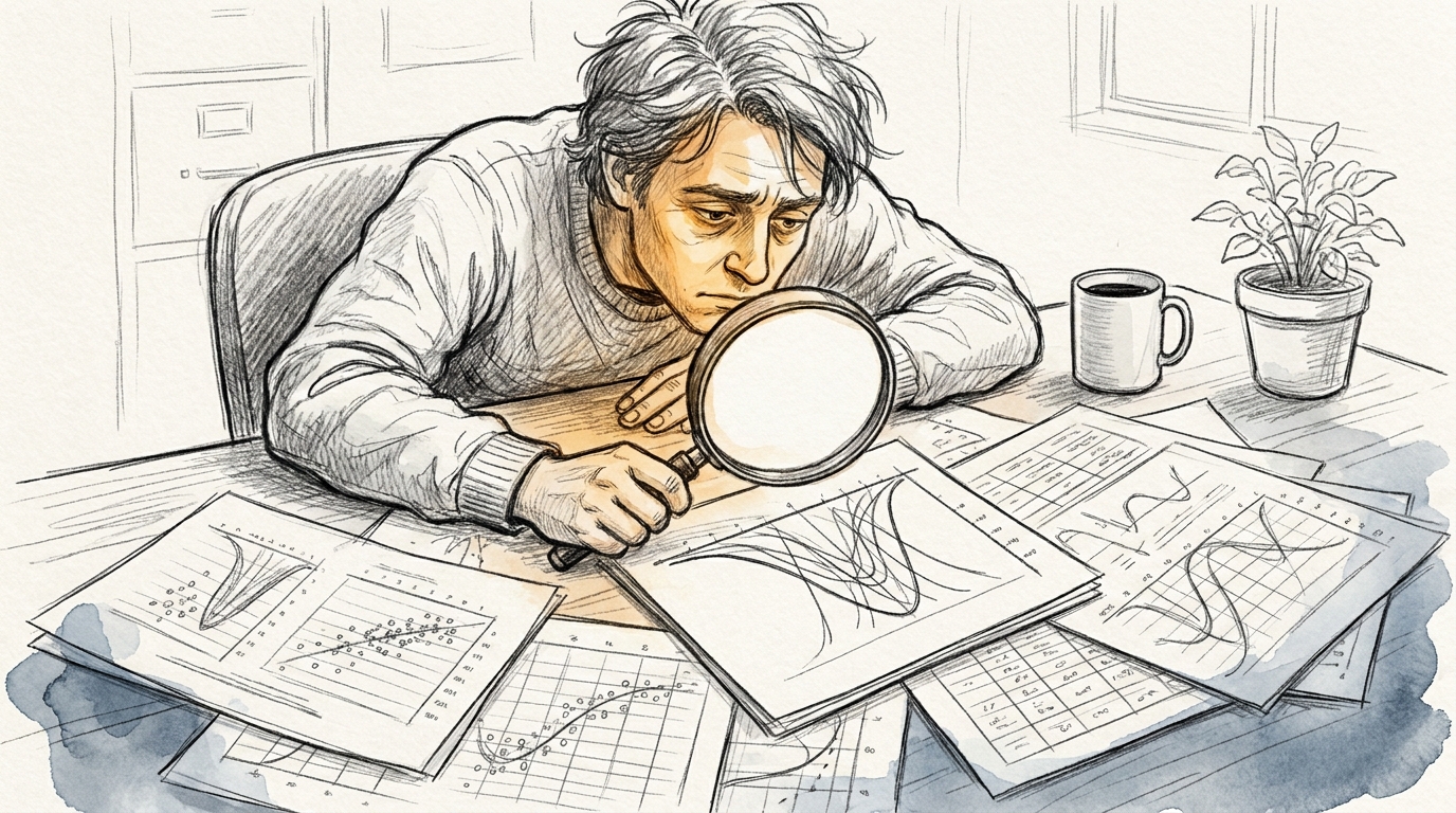 Biostatistician Salaries: Real Earnings Data by Experience, Industry & Location