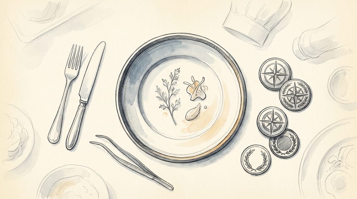 Catering Resume Examples: Skills, Format & Tips to Get Hired