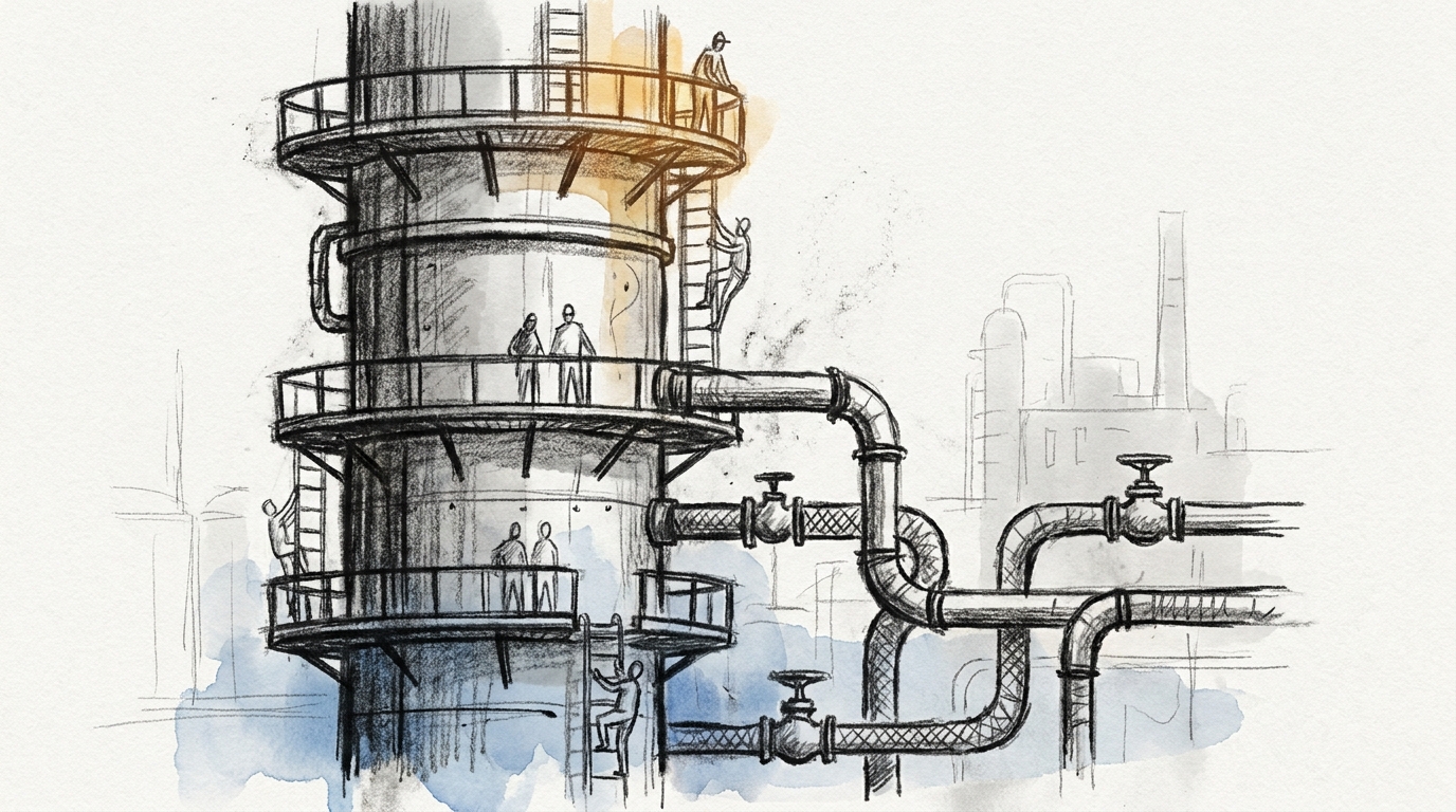 Chemical Engineer Employment Rate: Real Job Market Data & Hiring Trends
