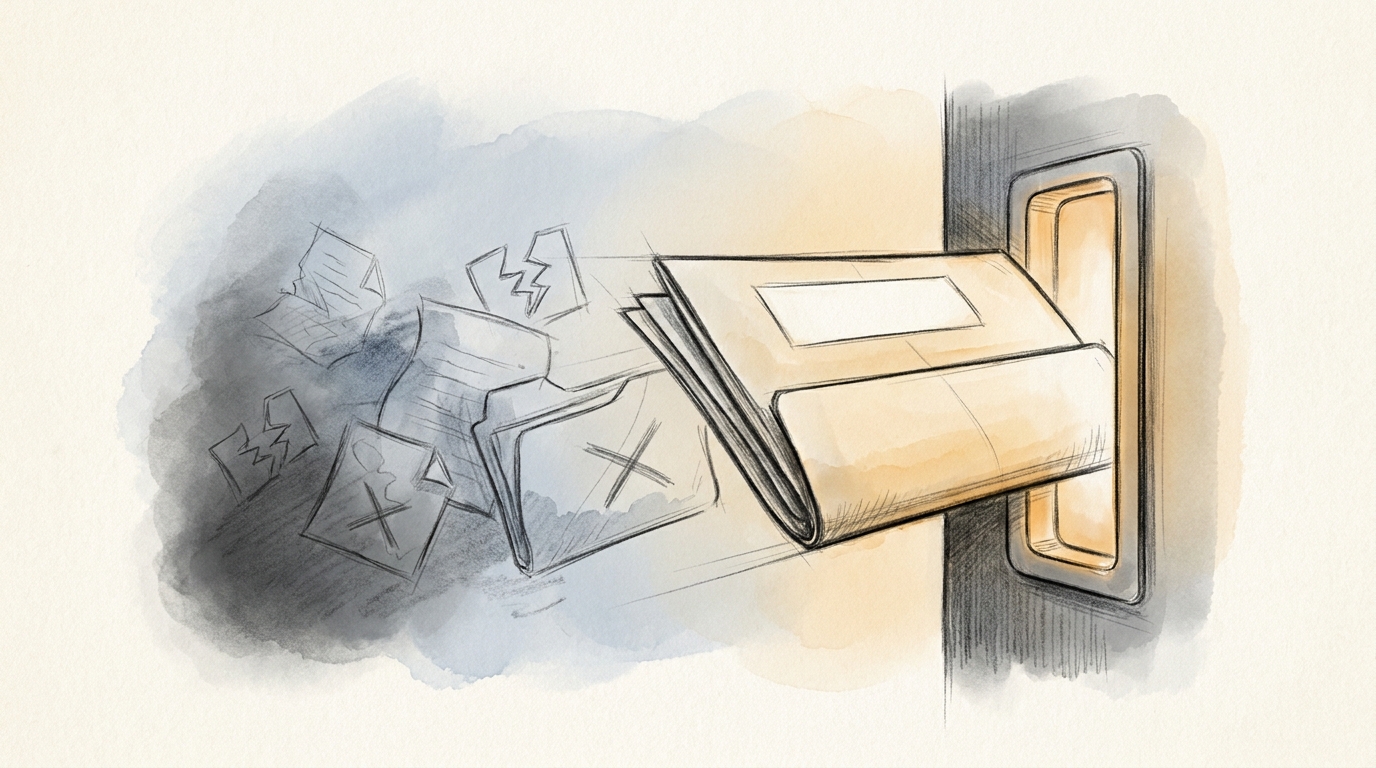 Cover Letter Upload: How to Submit Yours the Right Way