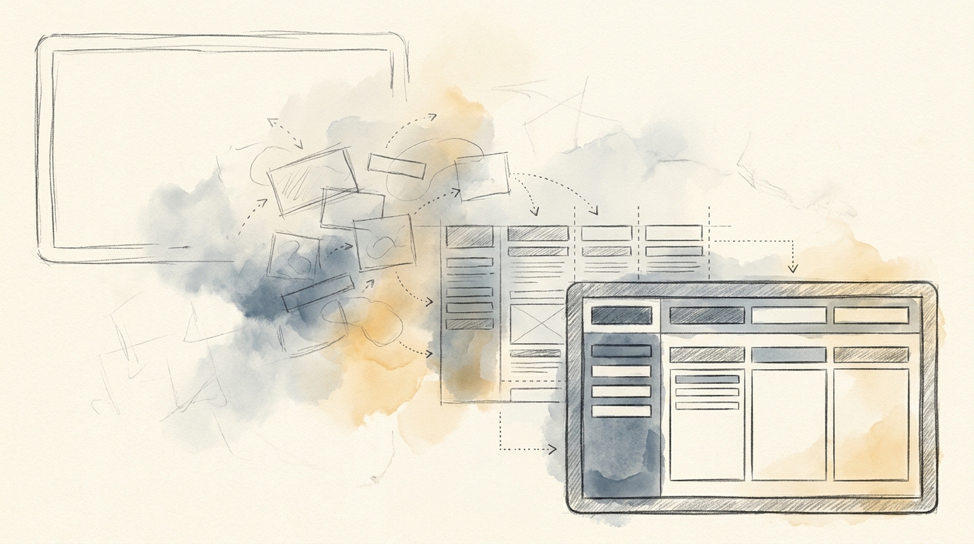 How to Create a CV Online: Step-by-Step Guide for Job Seekers