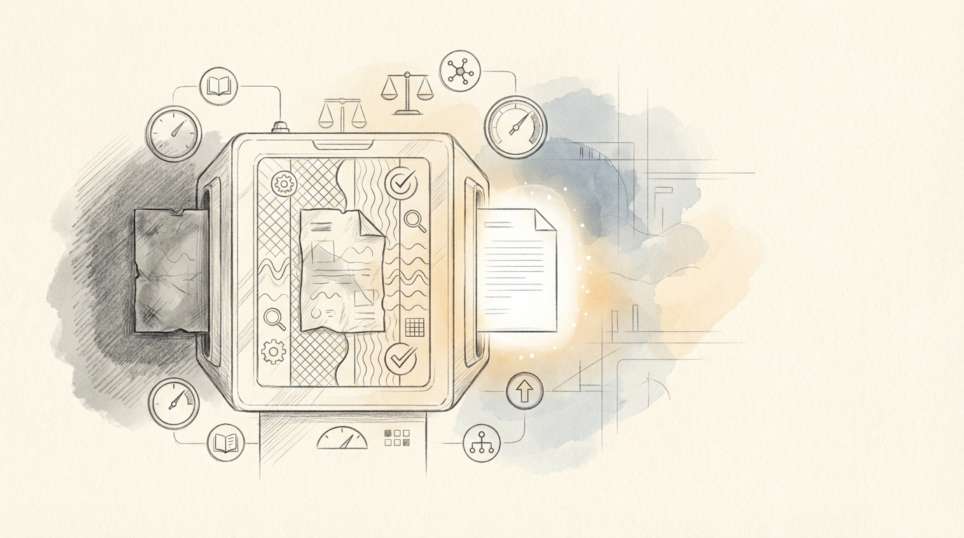 CV Test: How to Check, Score, and Improve Your Resume Before Applying