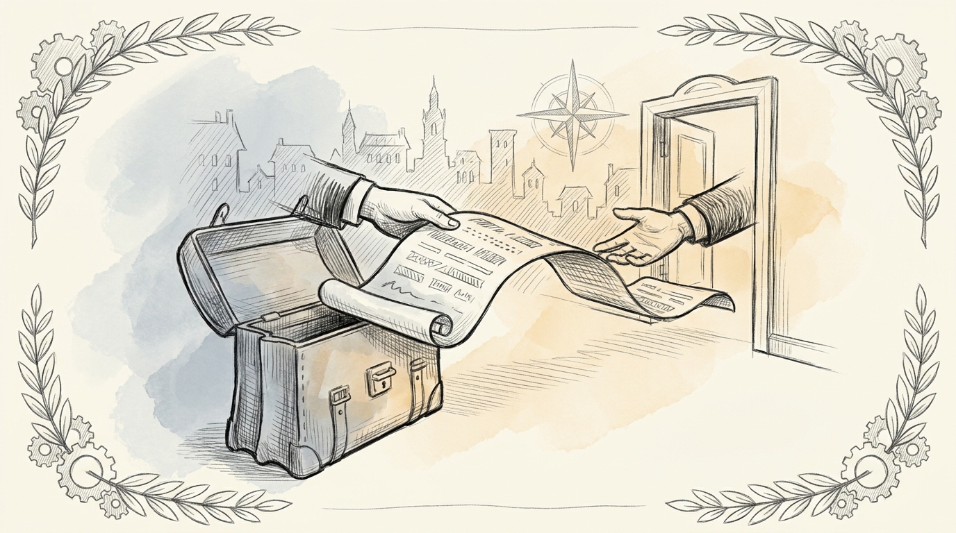 Executive Sales Resume Examples: How to Write One That Gets You Hired