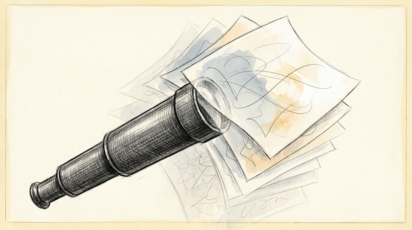 How to Write a Forward-Looking Resume That Gets You Hired in 2026