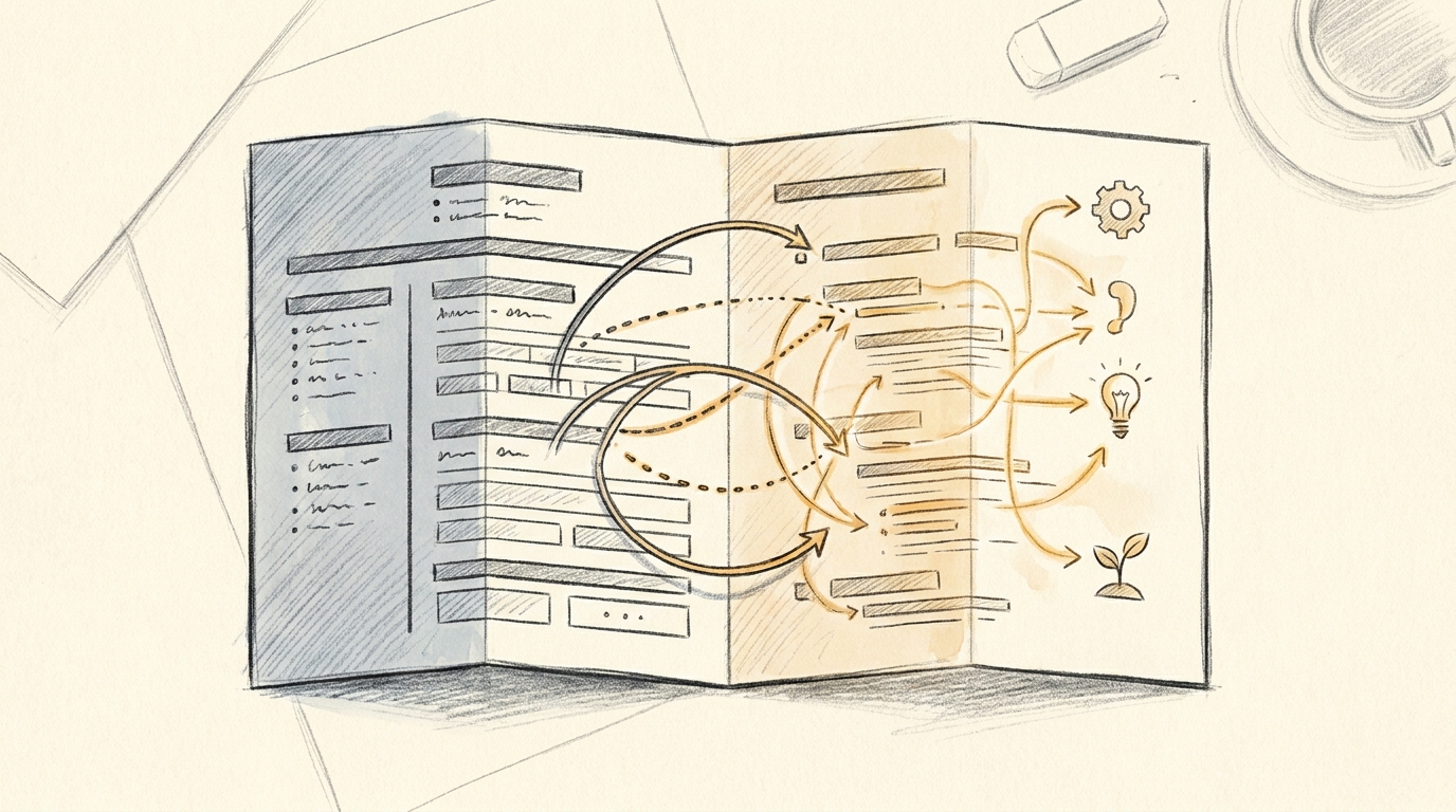 Halftime Resume: How to Write a Career Pivot Resume That Actually Works