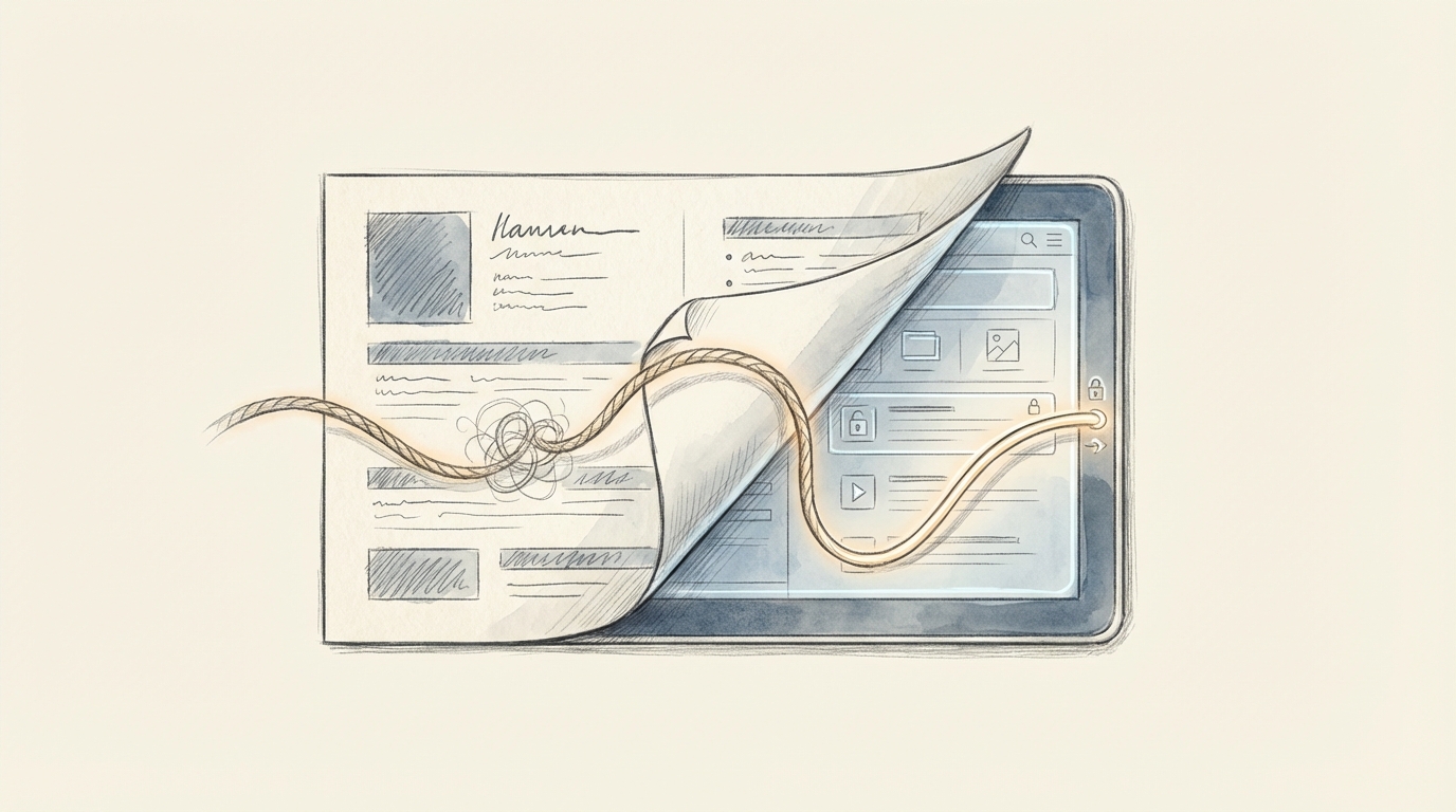 How to Add LinkedIn to Your Resume (The Right Way in 2026)