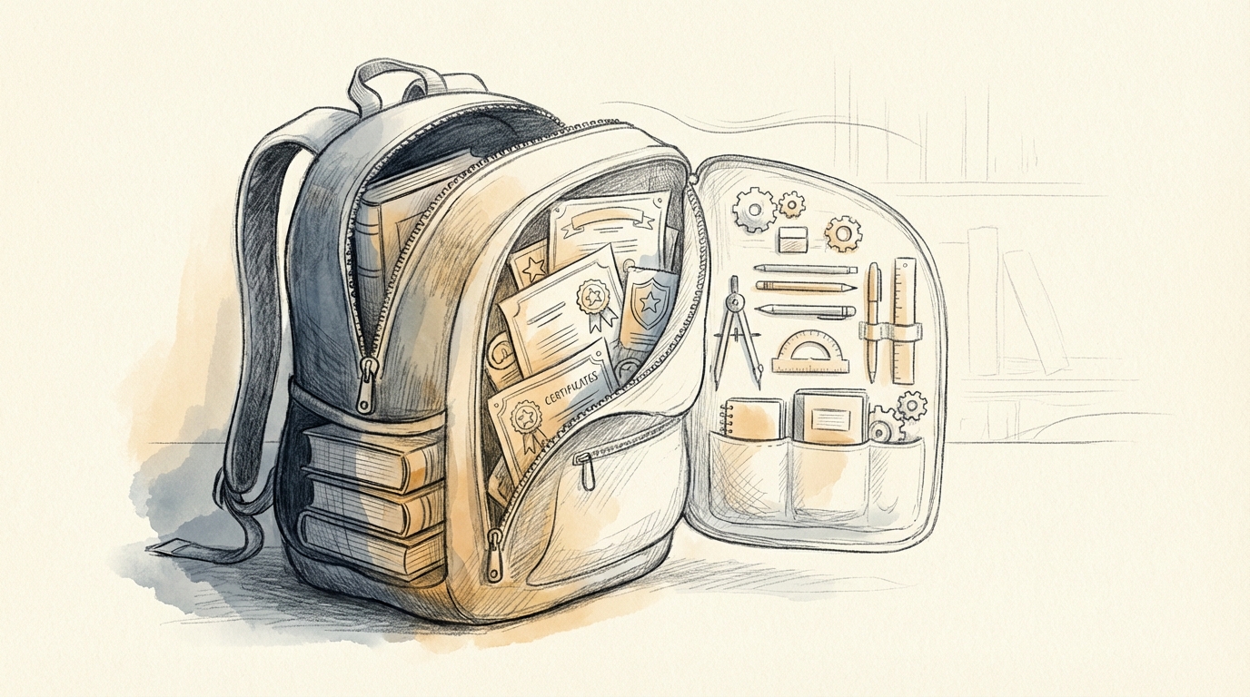 Resume Format for Students: How to Build a Resume With Little Experience