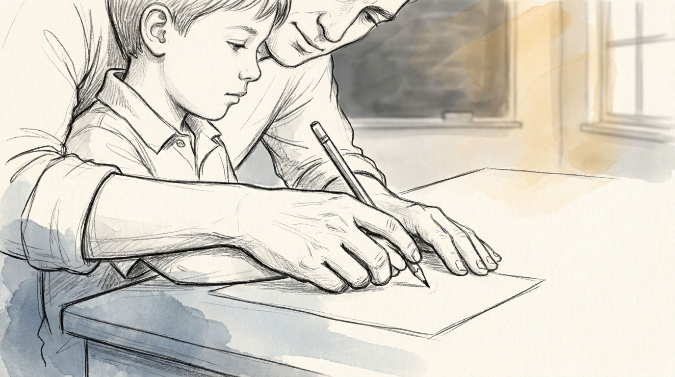 Special Education Teacher Letter of Interest: How to Write One That Gets You Hired
